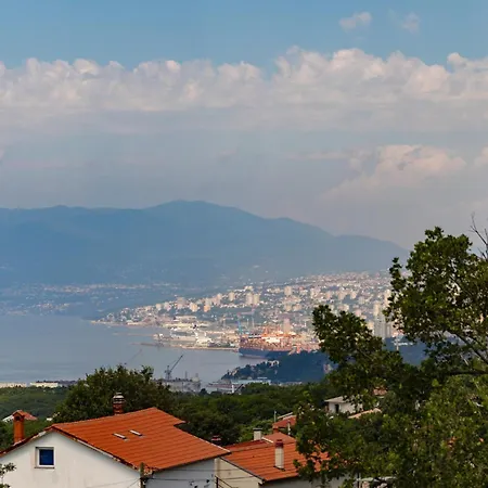 Aris Villa